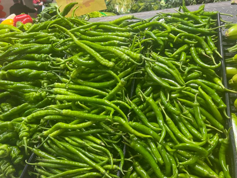 泉州市市场监管综合监测与技术保障中心开展两岸外烩餐饮标准服务试点项目专题调研